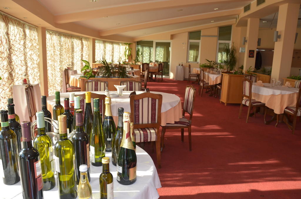 Hotel Dragovic Semendire Dış mekan fotoğraf