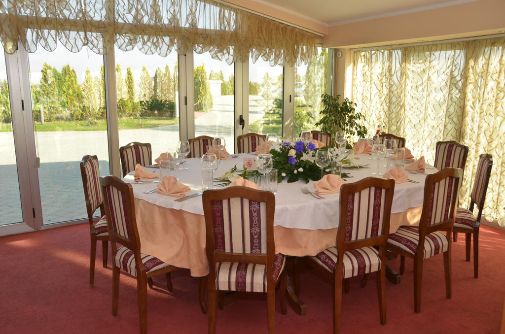 Hotel Dragovic Semendire Dış mekan fotoğraf