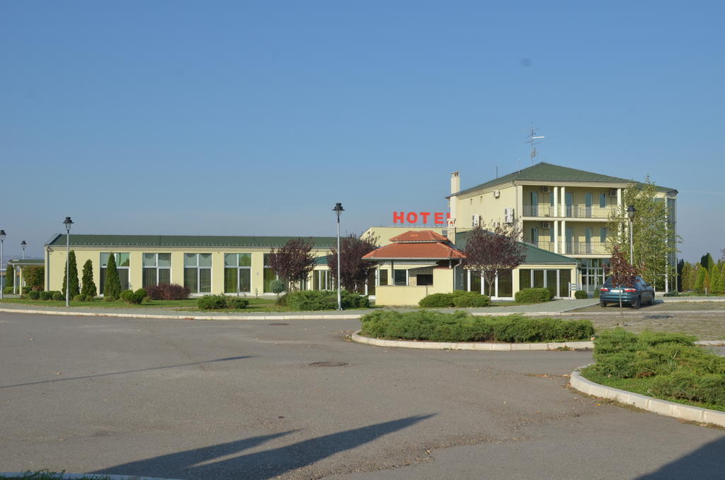 Hotel Dragovic Semendire Dış mekan fotoğraf