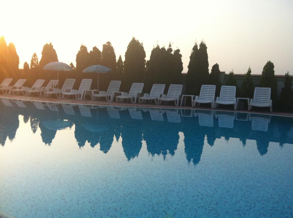 Hotel Dragovic Semendire Dış mekan fotoğraf