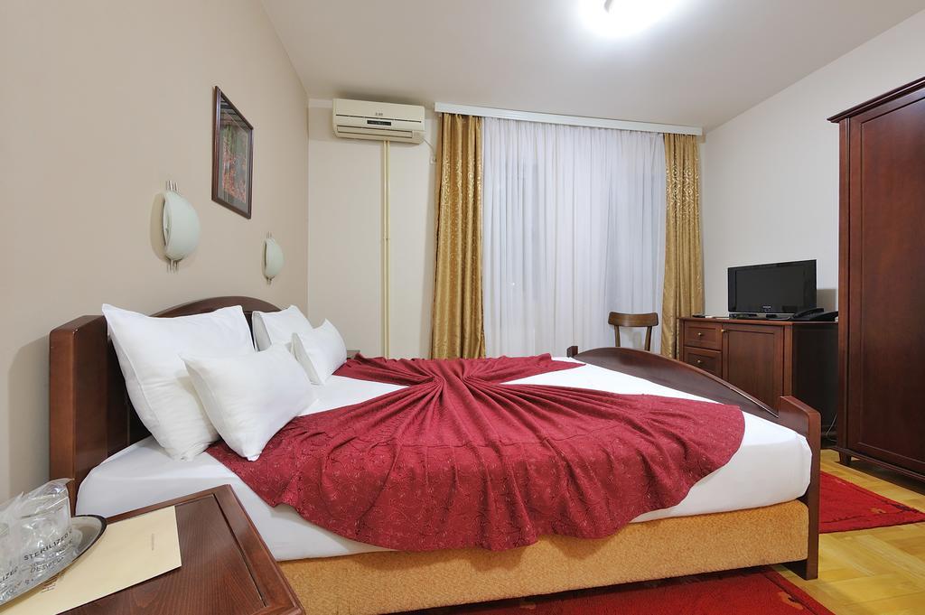 Hotel Dragovic Semendire Dış mekan fotoğraf
