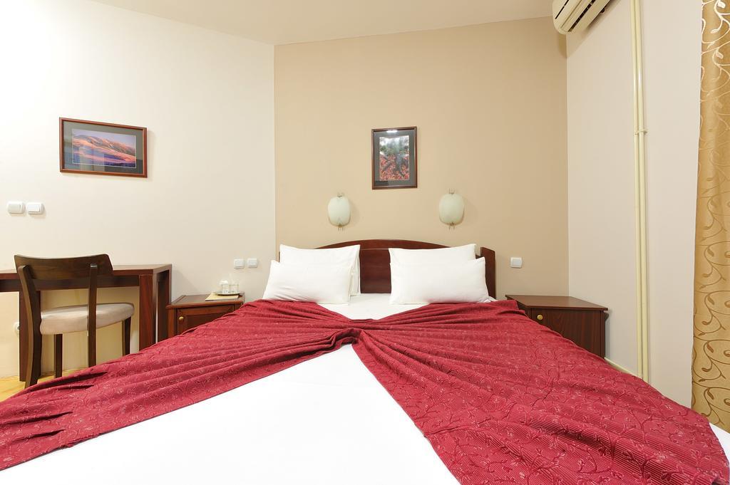 Hotel Dragovic Semendire Dış mekan fotoğraf