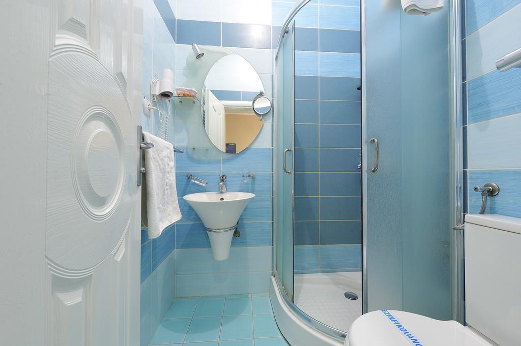 Hotel Dragovic Semendire Dış mekan fotoğraf