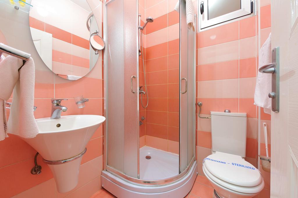 Hotel Dragovic Semendire Dış mekan fotoğraf