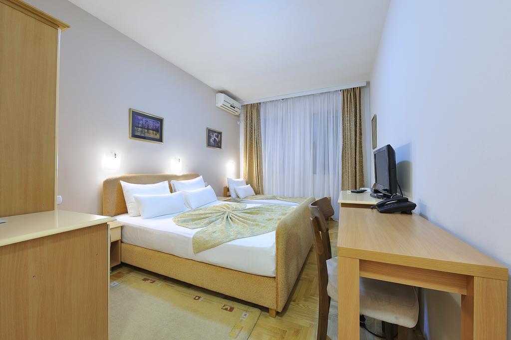Hotel Dragovic Semendire Dış mekan fotoğraf
