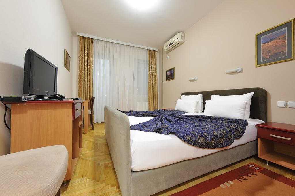 Hotel Dragovic Semendire Dış mekan fotoğraf