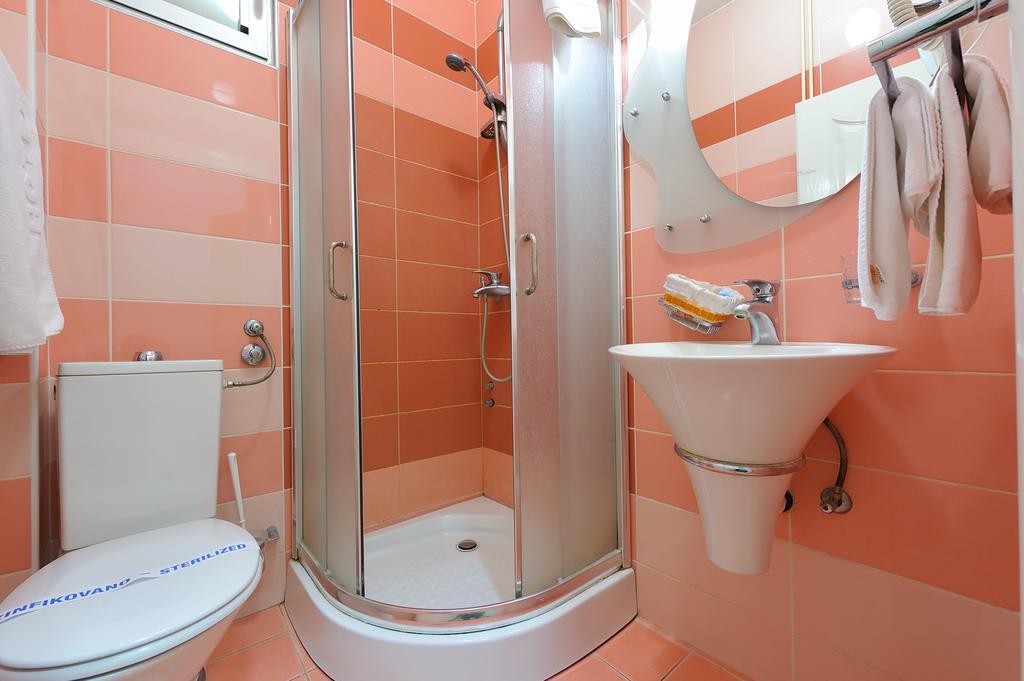 Hotel Dragovic Semendire Dış mekan fotoğraf
