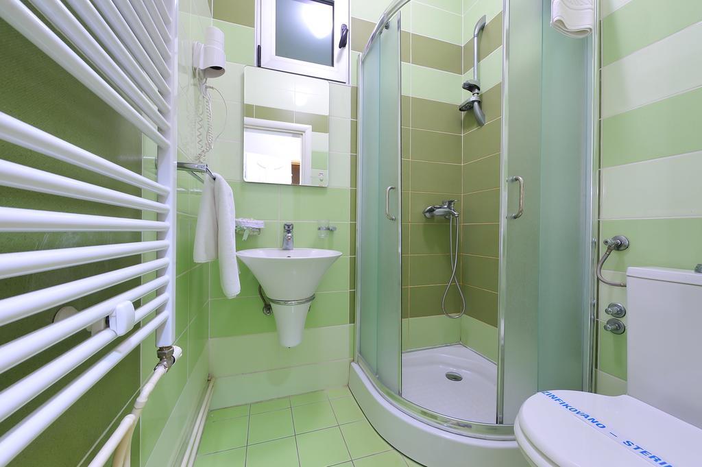 Hotel Dragovic Semendire Dış mekan fotoğraf