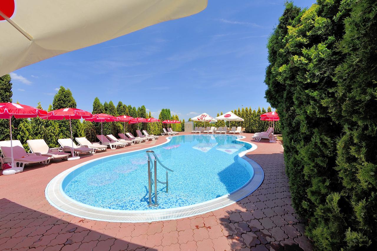Hotel Dragovic Semendire Dış mekan fotoğraf