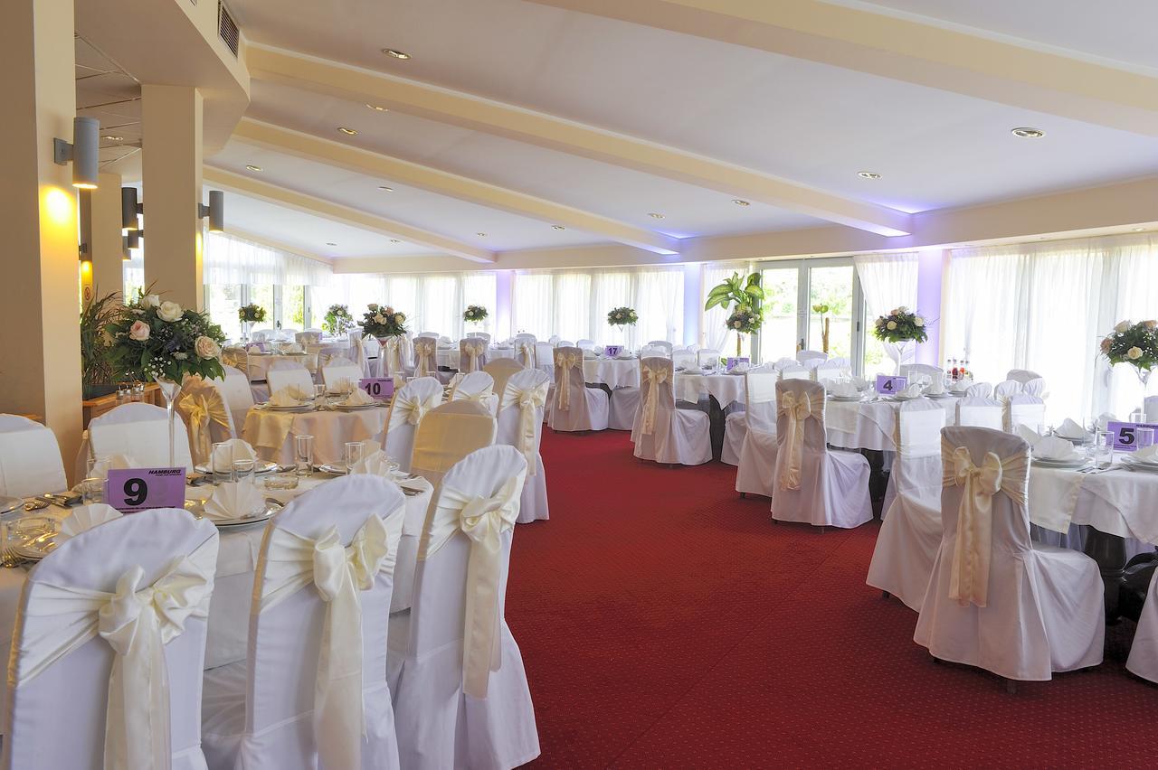 Hotel Dragovic Semendire Dış mekan fotoğraf