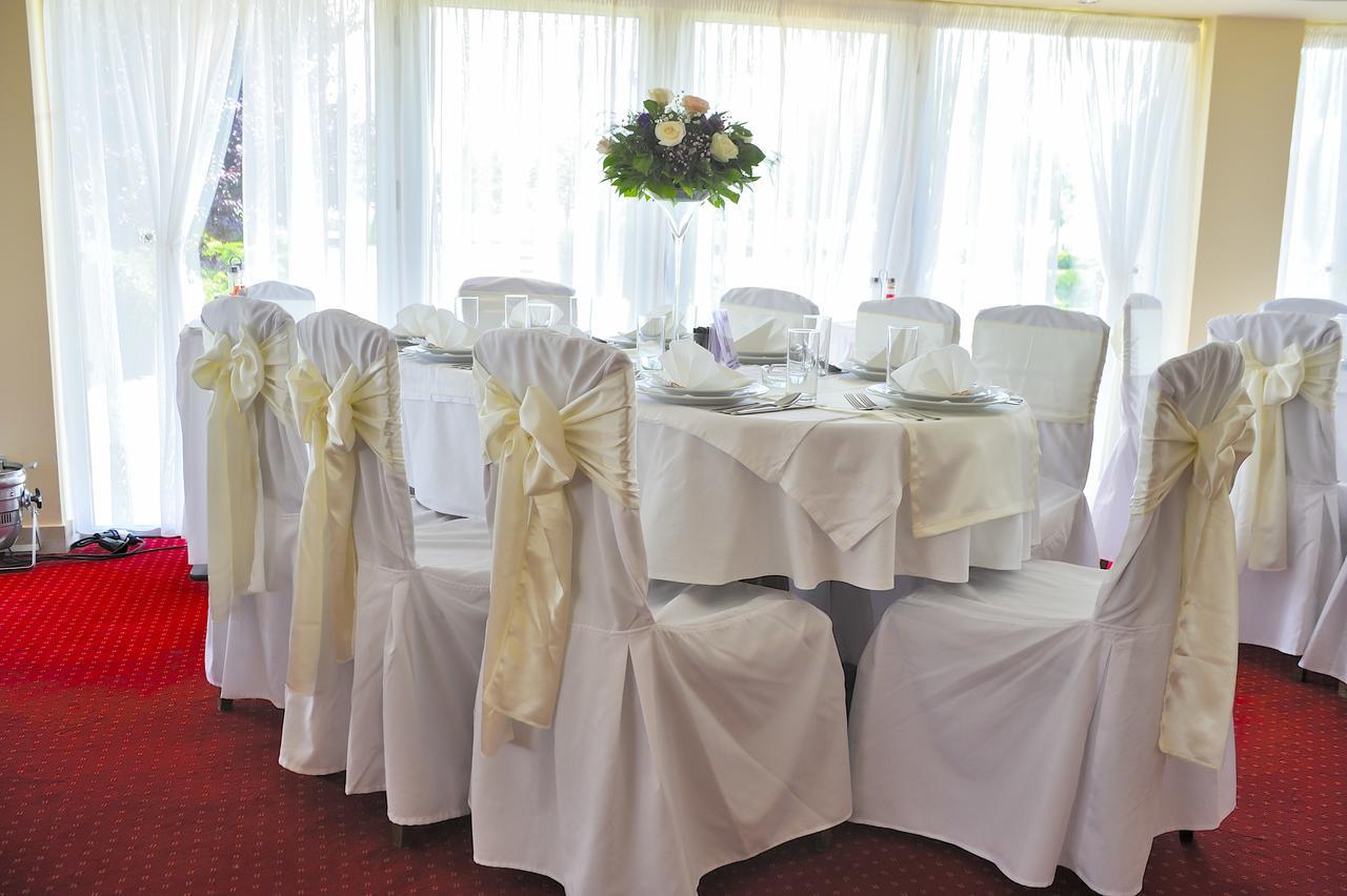 Hotel Dragovic Semendire Dış mekan fotoğraf