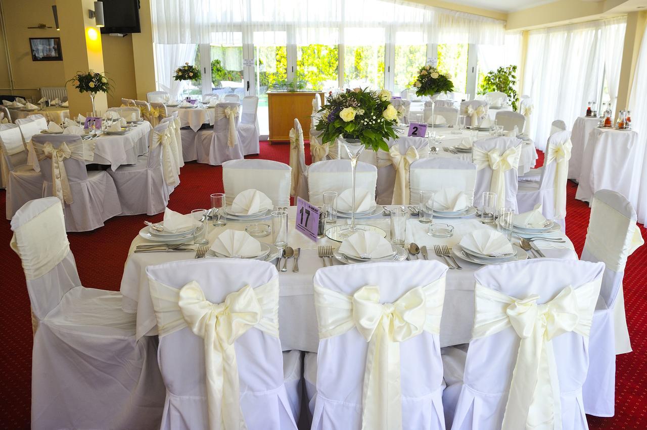 Hotel Dragovic Semendire Dış mekan fotoğraf